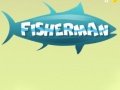 ເກມ Fisherman