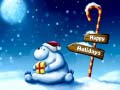 ເກມ Santa Claus Adventure