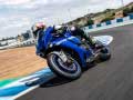 ເກມ Yamaha YZF R1