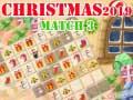 ເກມ Christmas 2019 Match 3