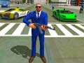 ເກມ Police Crime City: Simulator Police Car Driving