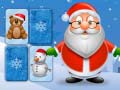 ເກມ My Christmas Items