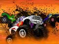 ເກມ Slope Racing