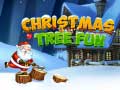 ເກມ Christmas Tree Fun