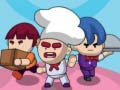 ເກມ Rrestaurant.io