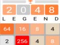 ເກມ 2048 Legend