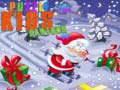 ເກມ Kids Cartoon Puzzle