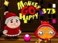 ເກມ Monkey Go Happly Stage 373