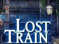 ເກມ Lost Train