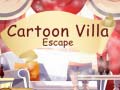 ເກມ Cartoon Villa Escape