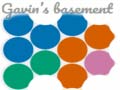ເກມ Gavin’s basement