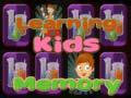 ເກມ Learning Kids Memory