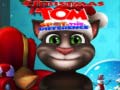 ເກມ Christmas Tom Spot The Difference