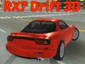 ເກມ RX7 Drift 3D
