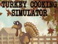 ເກມ Turkey Cooking Simulator