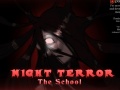ເກມ Night Terror The School