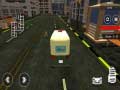 ເກມ City Tuk Tuk Rickshaw: Chingchi Simulator
