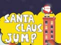 ເກມ Santa Claus Jump