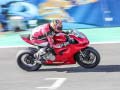 ເກມ Ducati Panigale