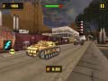 ເກມ War Machines: Tank Battle