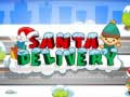 ເກມ Santa Delivery