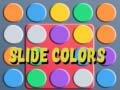 ເກມ Slide Colors
