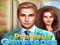 ເກມ Precious Gemstones