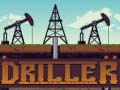 ເກມ Driller The New Fields