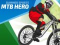 ເກມ Summer sports MTB Hero