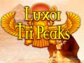 ເກມ Luxor Tri Peaks