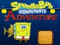 ເກມ Spongebob squarepants  Adventure