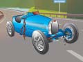 ເກມ Vintage Cool Cars Memory
