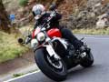 ເກມ Triumph Rocket 3