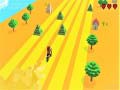 ເກມ Infinite Bike Runner