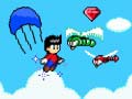 ເກມ Super Flight