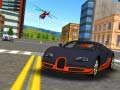 ເກມ Ultimate Car Simulator