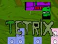ເກມ Tetrix