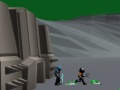 ເກມ Stickman: Legacy of Zombie War