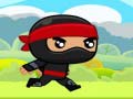 ເກມ Ninja