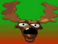 ເກມ Reindeer Escape