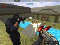 ເກມ Xtreme Good and Bad Boys 2