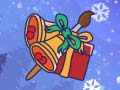 ເກມ Christmas Craft Coloring