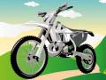 ເກມ Super Fast Motorbikes Jigsaw