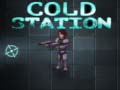 ເກມ Cold Station