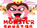 ເກມ Monster creator