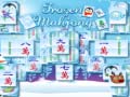 ເກມ Frozen Mahjong