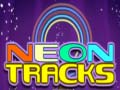 ເກມ Neon Tracks
