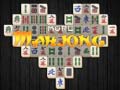 ເກມ More Mahjong