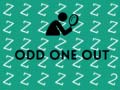 ເກມ Odd One Out