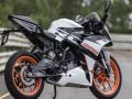 ເກມ RC 125 Slide